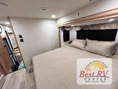 2026 Forest River RV Sierra - Photo 84