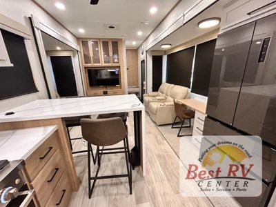 2026 Forest River RV Sierra - Photo 42