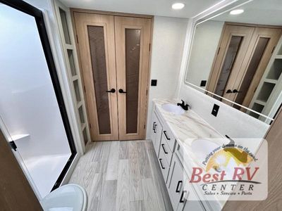 2026 Forest River RV Sierra - Photo 88