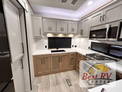 2026 Forest River RV Sierra - Photo 32