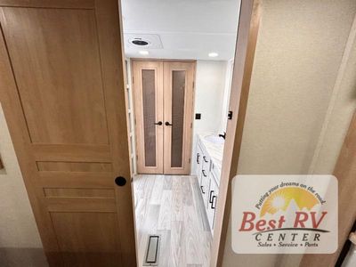 2026 Forest River RV Sierra - Photo 87