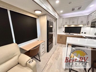2026 Forest River RV Sierra - Photo 24
