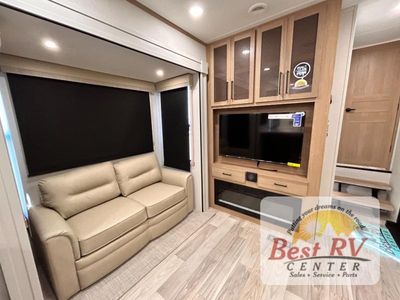 2026 Forest River RV Sierra - Photo 54