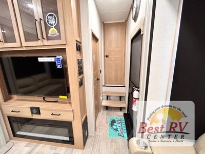 2026 Forest River RV Sierra - Photo 62