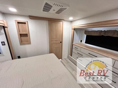 2026 Forest River RV Sierra - Photo 78