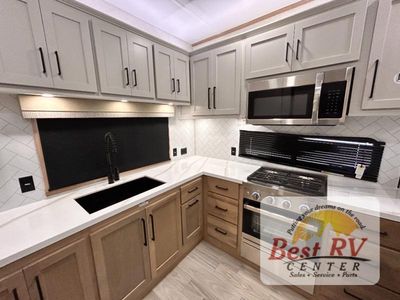2026 Forest River RV Sierra - Photo 36