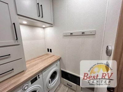 2026 Forest River RV Sierra - Photo 69