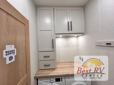 2026 Forest River RV Sierra - Photo 65