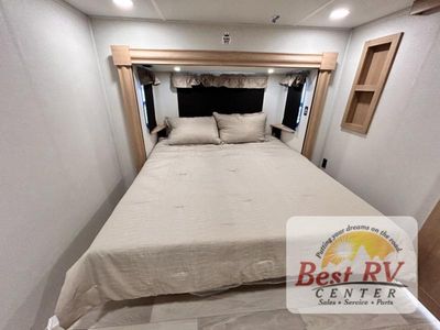 2026 Forest River RV Sierra - Photo 74