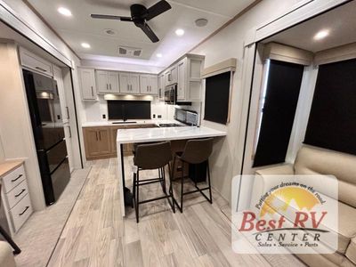 2026 Forest River RV Sierra - Photo 17