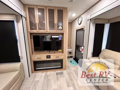 2026 Forest River RV Sierra - Photo 57