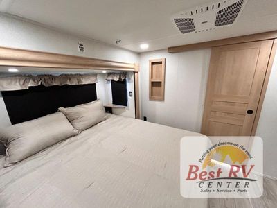 2026 Forest River RV Sierra - Photo 76