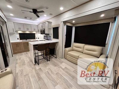 2026 Forest River RV Sierra - Photo 13