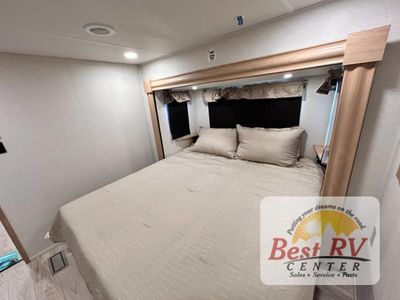 2026 Forest River RV Sierra - Photo 83