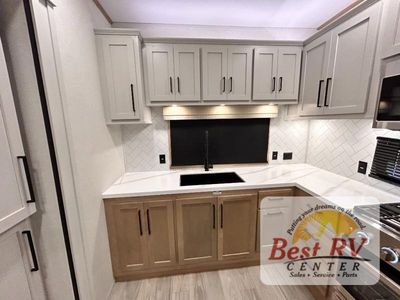 2026 Forest River RV Sierra - Photo 34