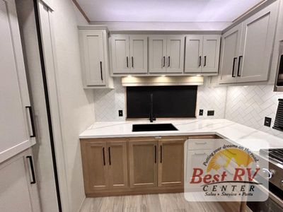 2026 Forest River RV Sierra - Photo 33
