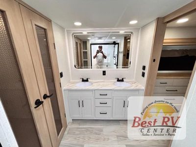 2026 Forest River RV Sierra - Photo 89