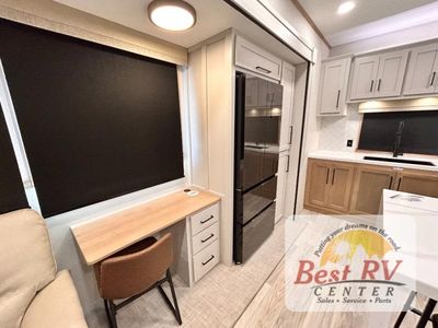 2026 Forest River RV Sierra - Photo 28