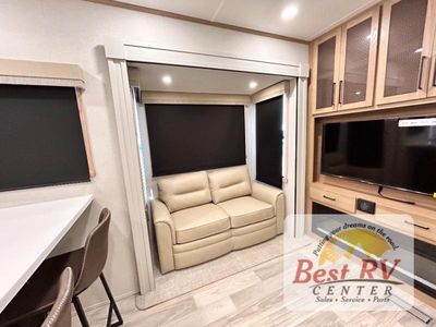 2026 Forest River RV Sierra - Photo 53