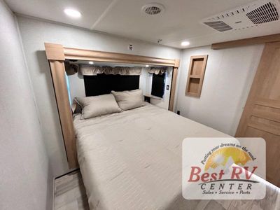 2026 Forest River RV Sierra - Photo 75