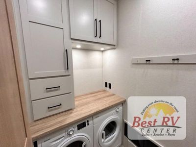 2026 Forest River RV Sierra - Photo 68