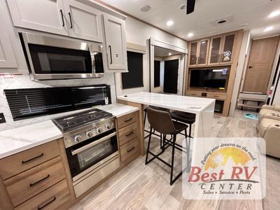 2026 Forest River RV Sierra - Photo 39