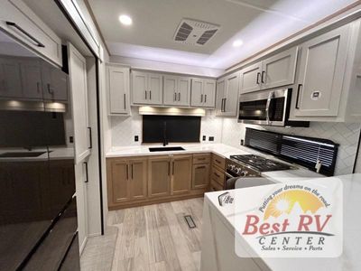 2026 Forest River RV Sierra - Photo 31