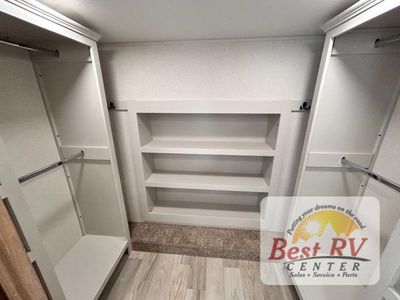 2026 Forest River RV Sierra - Photo 101