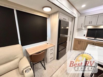 2026 Forest River RV Sierra - Photo 25