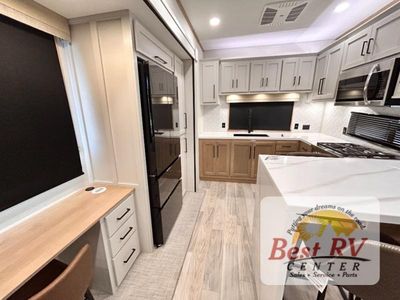 2026 Forest River RV Sierra - Photo 29