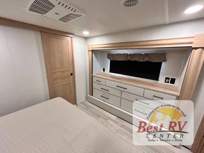 2026 Forest River RV Sierra - Photo 79