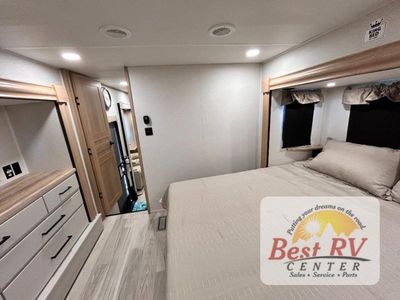 2026 Forest River RV Sierra - Photo 85