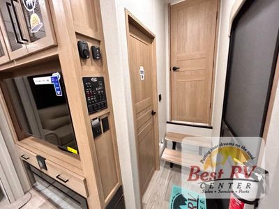 2026 Forest River RV Sierra - Photo 63