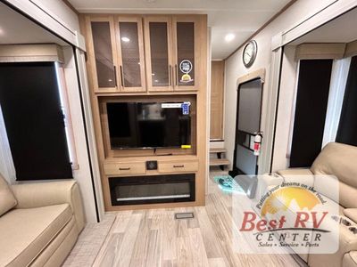 2026 Forest River RV Sierra - Photo 56