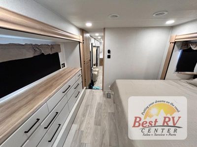 2026 Forest River RV Sierra - Photo 104