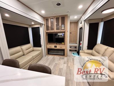 2026 Forest River RV Sierra - Photo 50