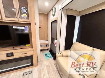 2026 Forest River RV Sierra - Photo 61