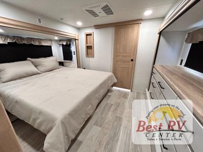 2026 Forest River RV Sierra - Photo 72