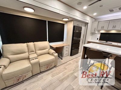 2026 Forest River RV Sierra - Photo 20