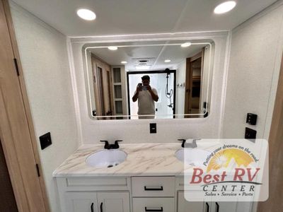 2026 Forest River RV Sierra - Photo 90