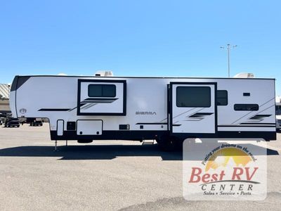 2026 Forest River RV Sierra - Photo 7