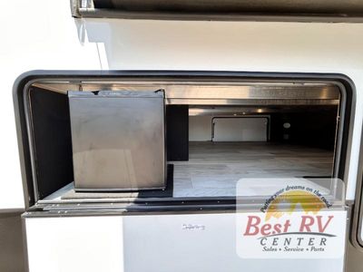 2026 Forest River RV Sierra - Photo 107