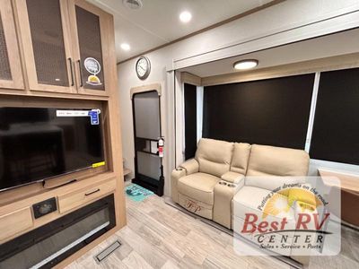 2026 Forest River RV Sierra - Photo 59
