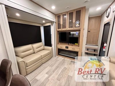 2026 Forest River RV Sierra - Photo 51