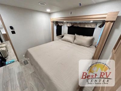 2026 Forest River RV Sierra - Photo 103