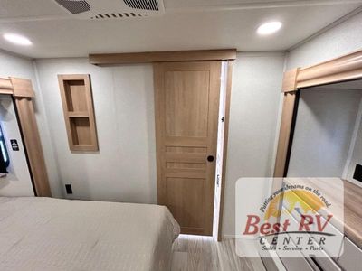 2026 Forest River RV Sierra - Photo 86