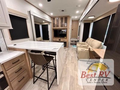2026 Forest River RV Sierra - Photo 47