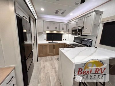 2026 Forest River RV Sierra - Photo 30
