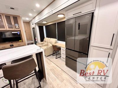 2026 Forest River RV Sierra - Photo 43