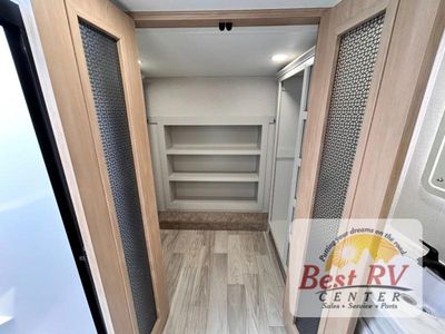 2026 Forest River RV Sierra - Photo 98